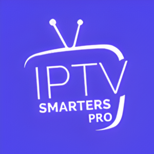 Abonnement IPTV Smarters Pro 12 Mois – 1 Appareil